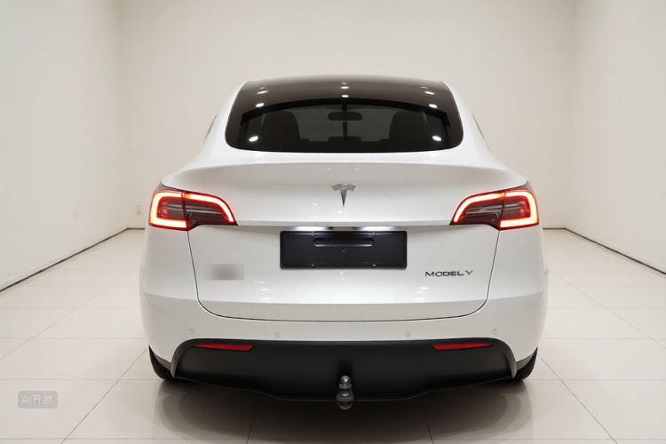 Tesla Model Y 2022 car image #6