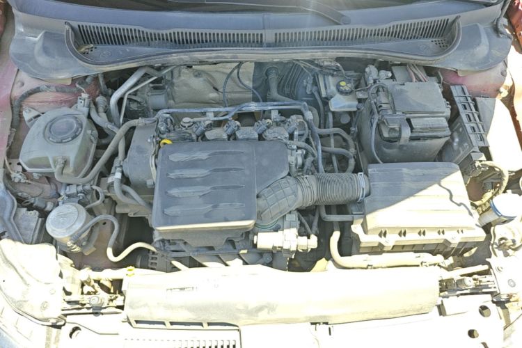 Volkswagen Polo 2019 #20 Volkswagen Polo 2019 car image #20