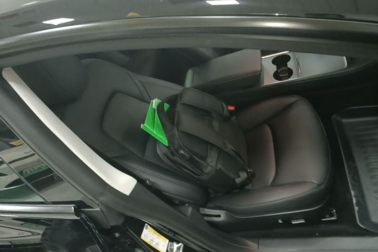 Tesla Model 3 2021 #24 Tesla Model 3 2021 immagine di auto #24