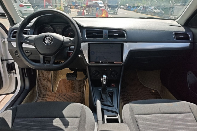 Volkswagen Lavida 2018 #10 Volkswagen Lavida 2018 car image #10