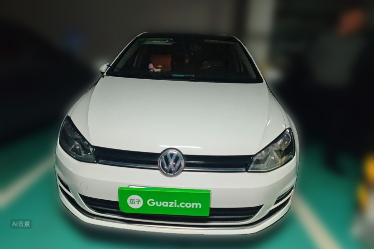 Volkswagen Golf 2016 #3 Volkswagen Golf 2016 car image #3