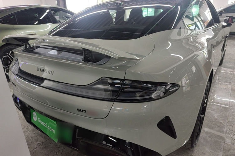 2026 car image #6
