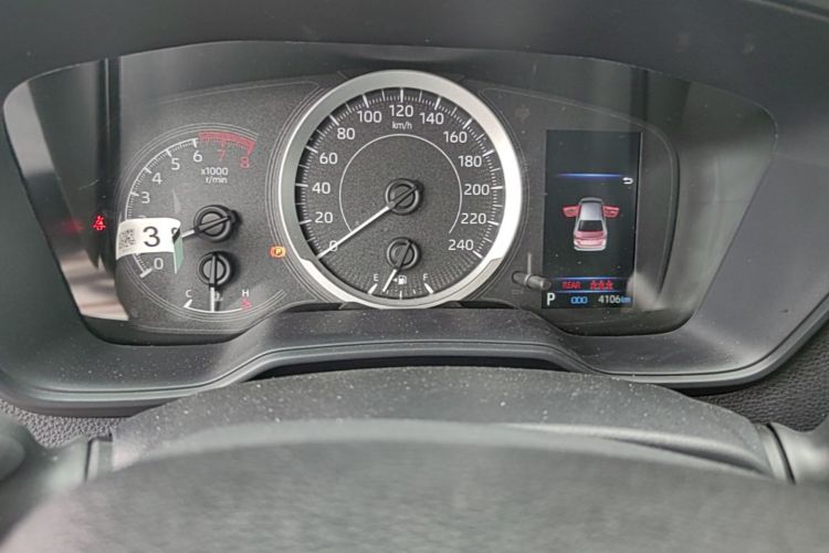 Toyota Corolla 2026 car image #14