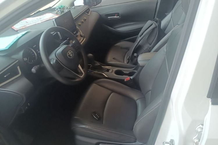 Toyota Corolla 2020 car image #29