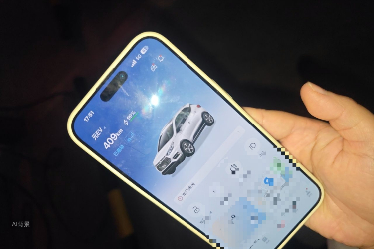 BYD Yuan New Energy 2019 car image #10