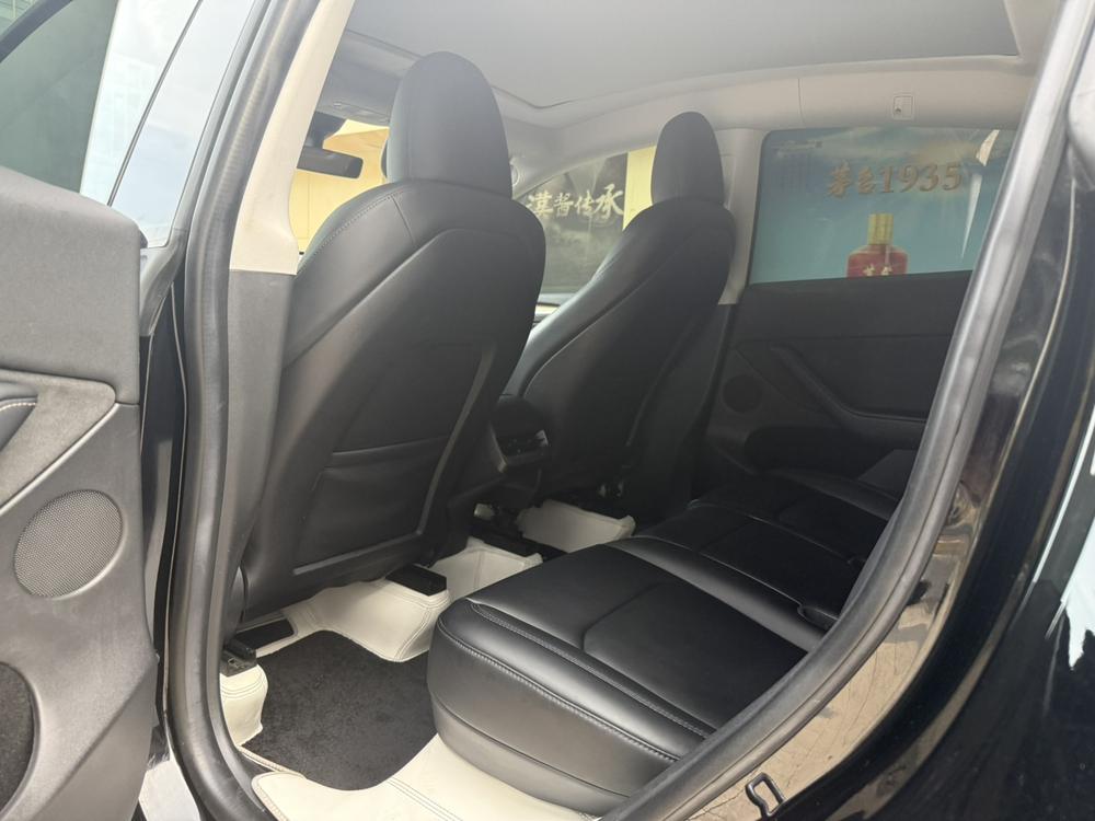 Tesla Model Y 2023 #13 Tesla Model Y 2023 car image #13