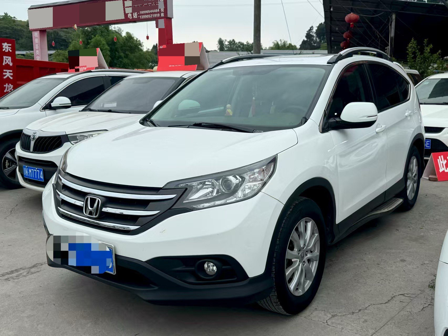 2014 2014 car image