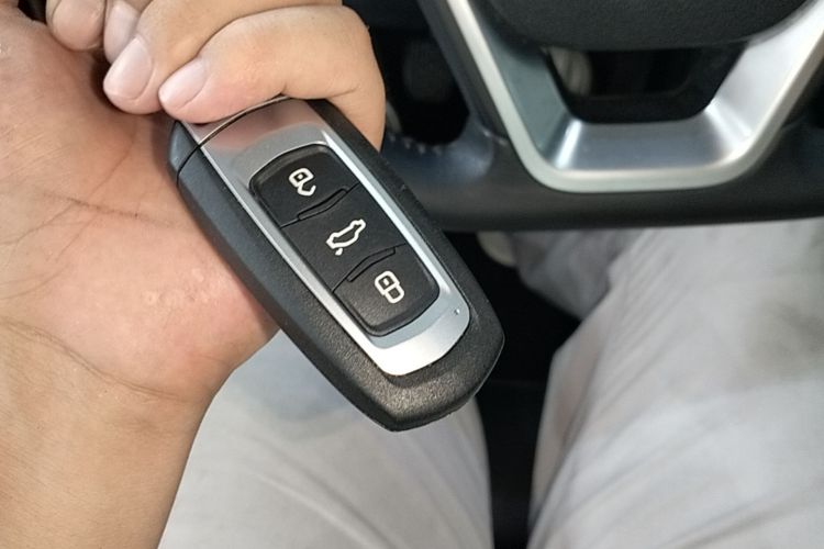 GEELY Emgrand GL 2017 car image #9