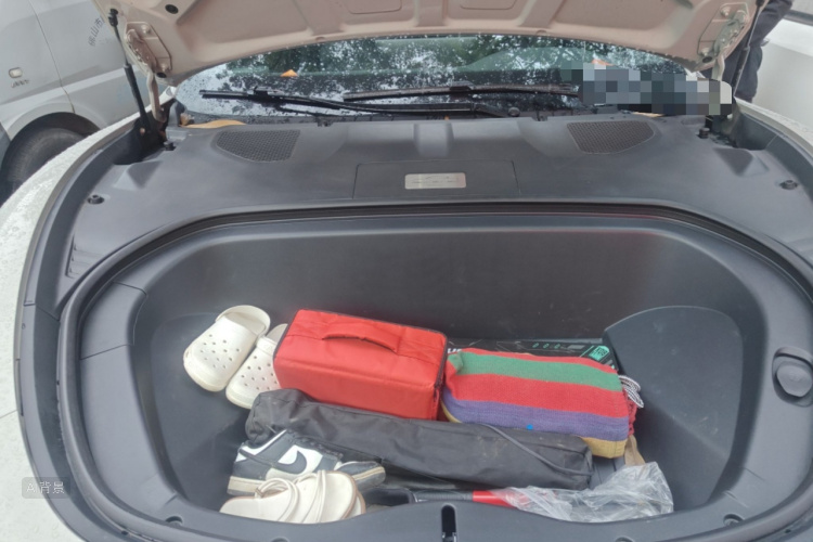 小米汽车 小米SU7 2024 汽车图片 #22