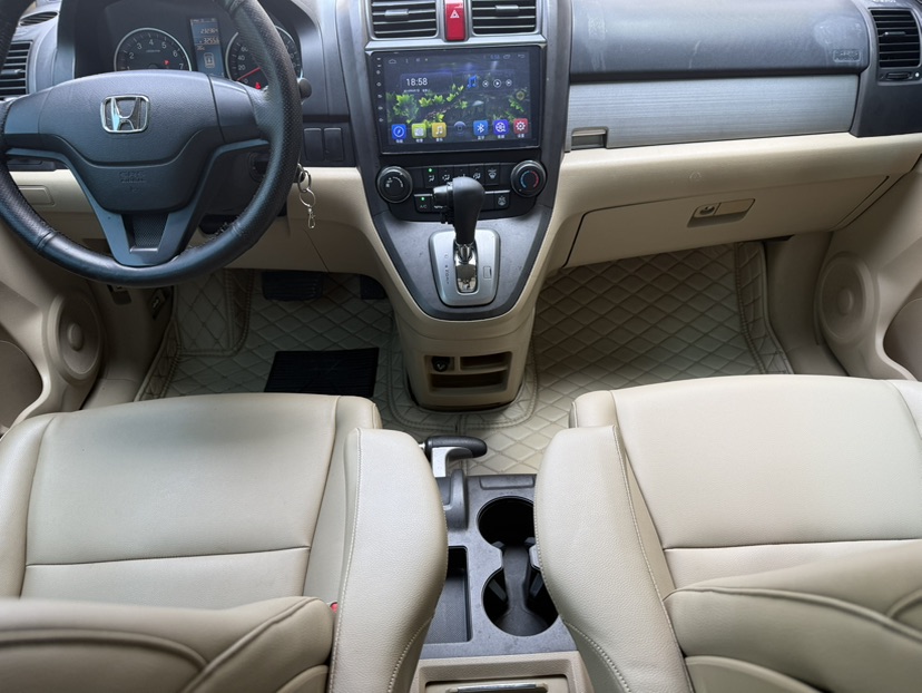 Honda CR-V 2010 #7 Honda CR-V 2010 car image #7