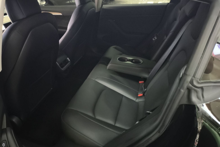 Tesla Model 3 2021 #17 Tesla Model 3 2021 immagine di auto #17