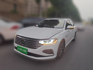 Volkswagen Lavida 2022 Volkswagen Lavida 2022 car image