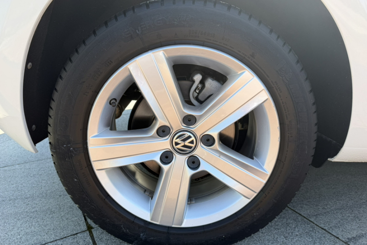Volkswagen Golf 2017 #9 Volkswagen Golf 2017 car image #9