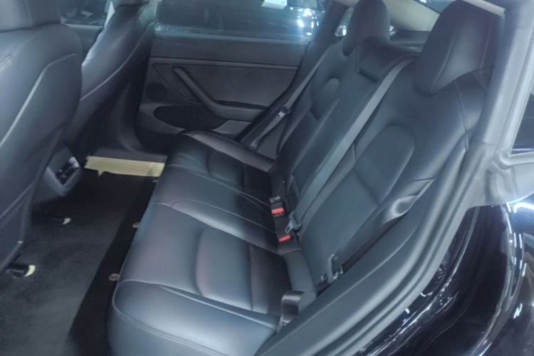 Tesla Model 3 2023 #17 Tesla Model 3 2023 car image #17