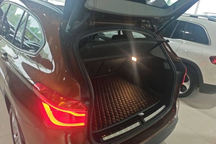 BMW X1 2016 car image #19