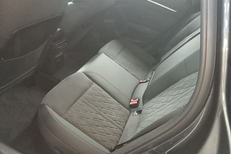 Audi A3 2021 car image #17