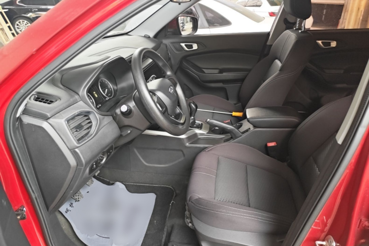 Chery Tiggo 5x 2019 #15 Chery Tiggo 5x 2019 car image #15