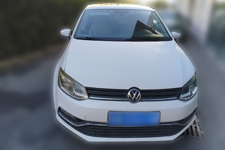 Volkswagen Polo 2018 #3 Volkswagen Polo 2018 car image #3