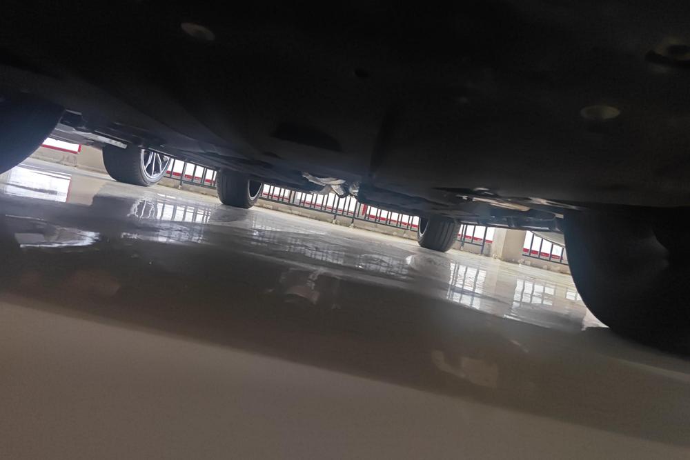 GEELY Boyue L 2022 immagine di auto #6