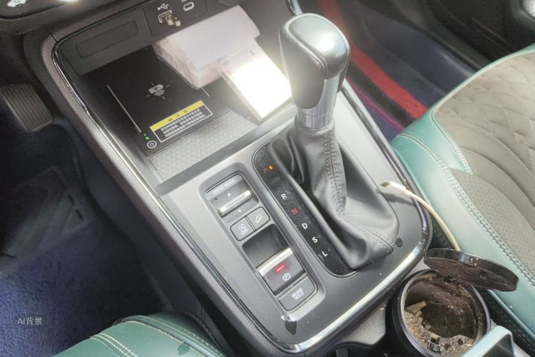 Honda CR-V 2022 imagen de coche #16