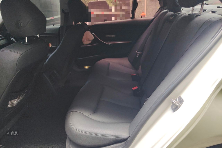 BMW 3 Series 2016 immagine di auto #19