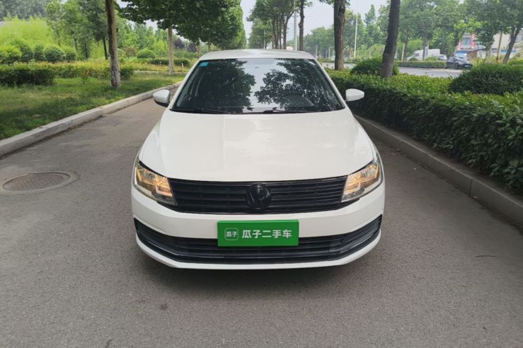 Volkswagen Lavida 2019 #3 Volkswagen Lavida 2019 car image #3