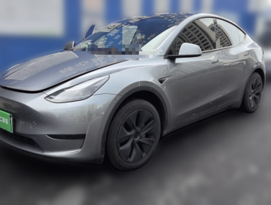 Tesla Model Y 2025 car image 