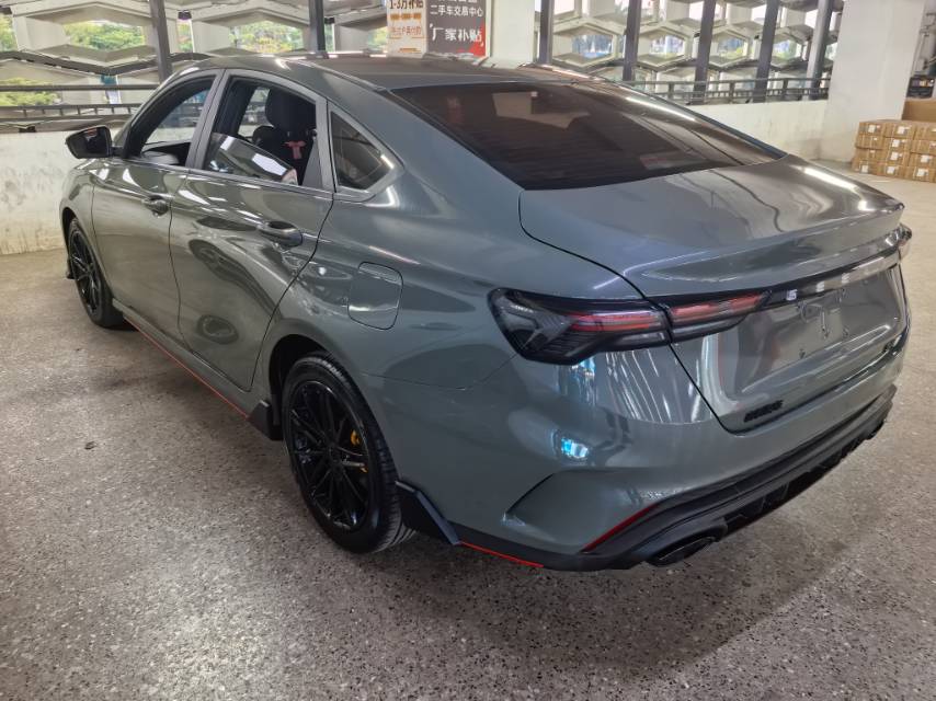 2022 car image #7