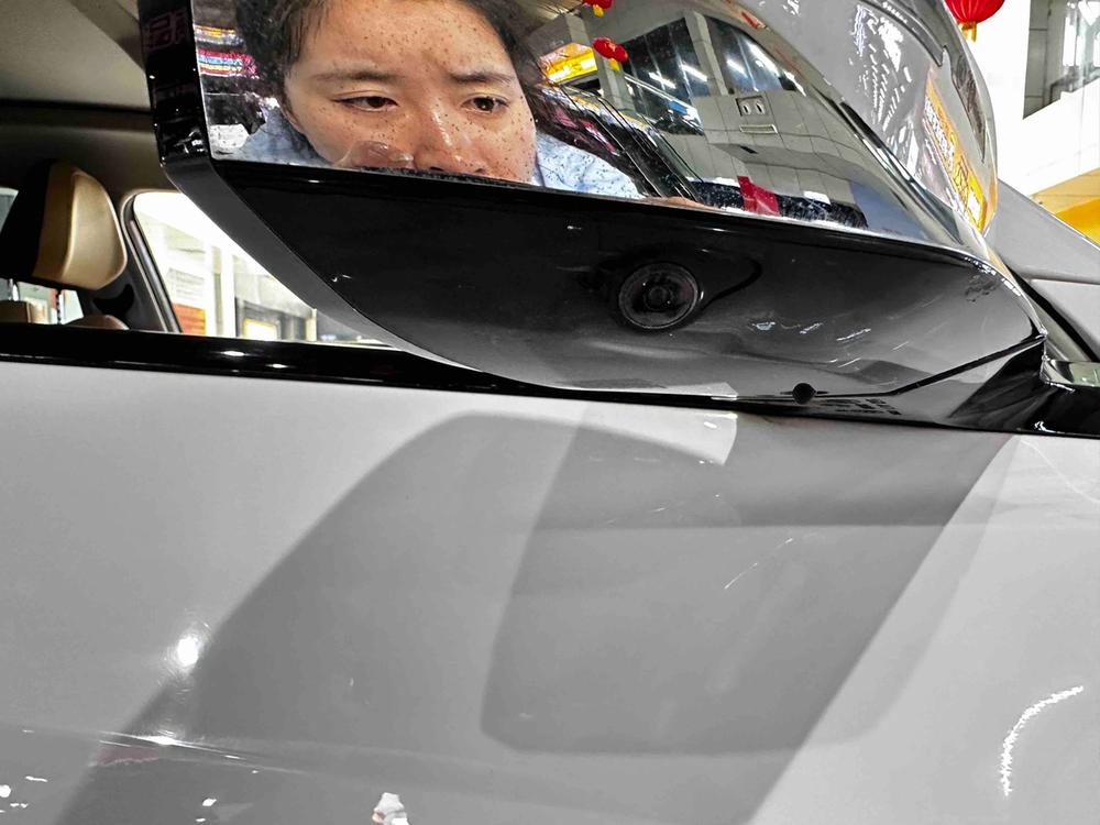 GEELY Boyue L 2023 car image #13