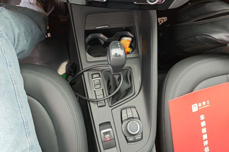BMW X1 2016 car image #17