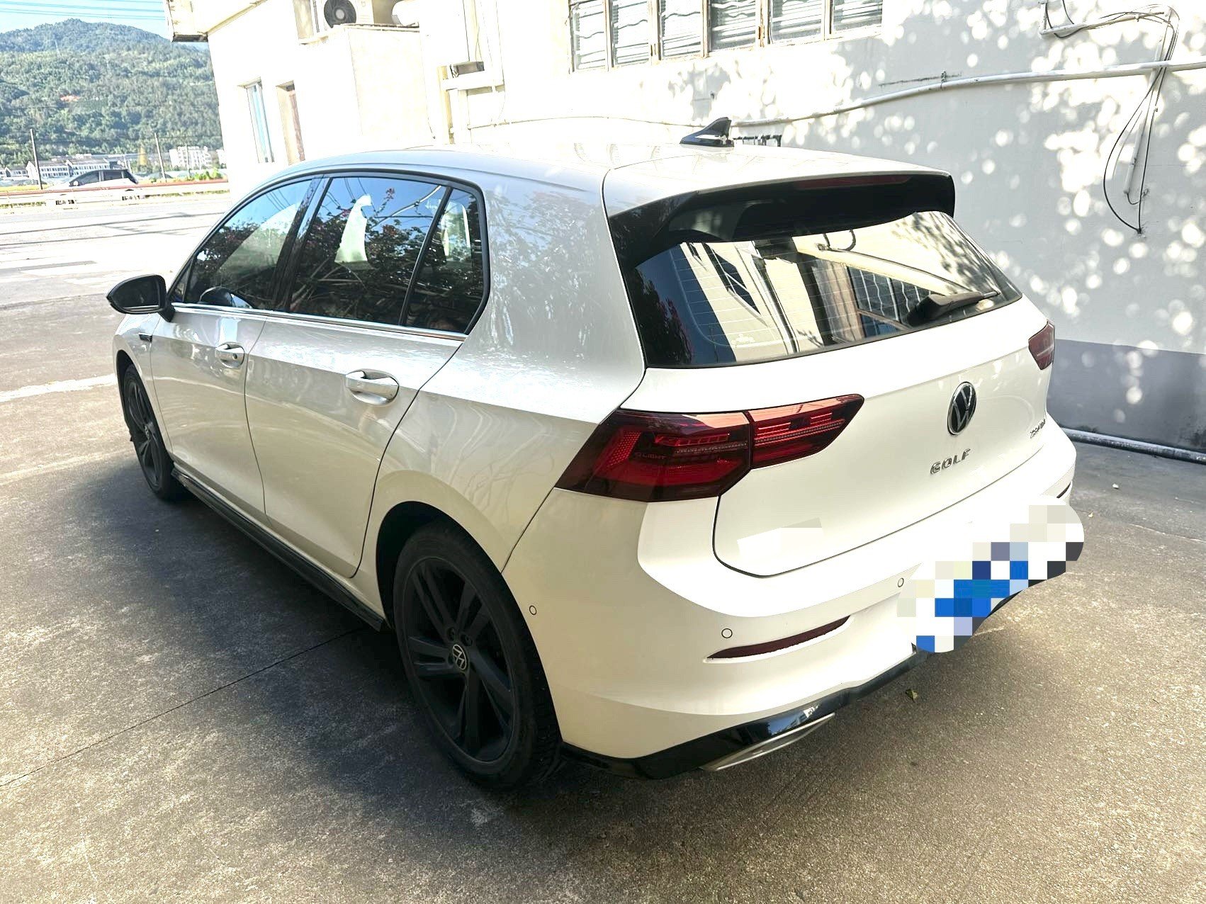 2022 imagen de coche #10