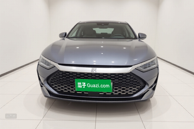 BYD Han 2020 #3 BYD Han 2020 car image #3