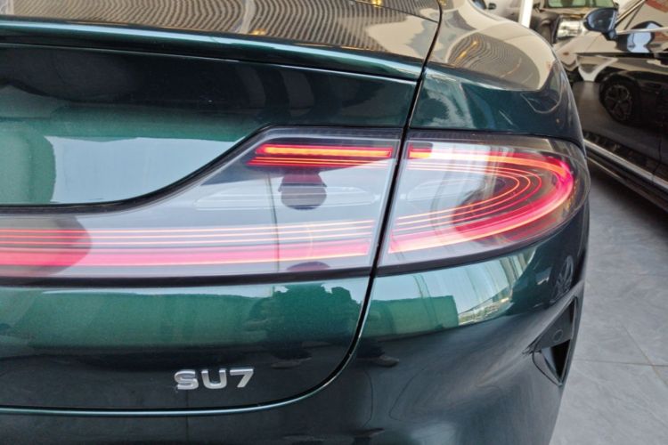 2026 car image #8
