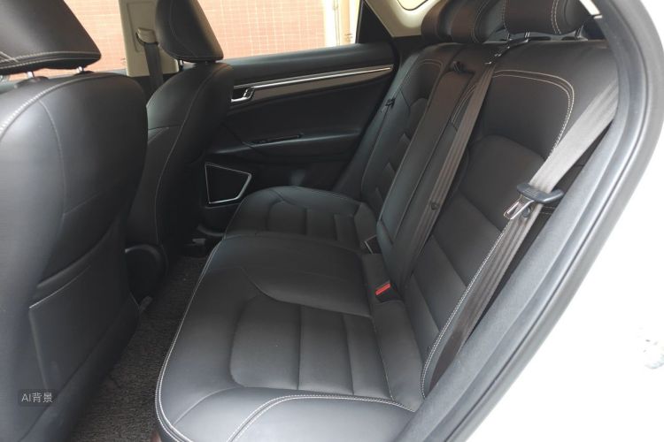 GEELY Emgrand GS 2018 #19 GEELY Emgrand GS 2018 car image #19