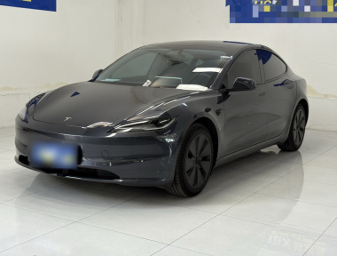 Tesla Model 3 2024 Tesla Model 3 2024 immagine di auto