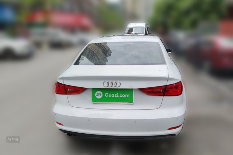 Audi A3 2015 #6 Audi A3 2015 car image #6