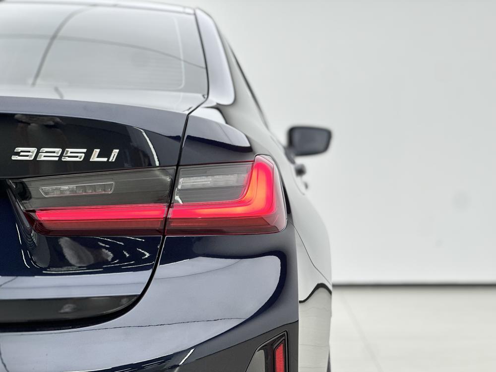 BMW 3 Series 2024 #8 BMW 3 Series 2024 car image #8