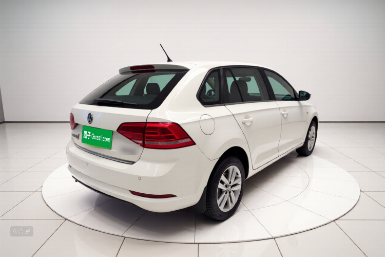 Volkswagen Santana 2016 #7 Volkswagen Santana 2016 car image #7