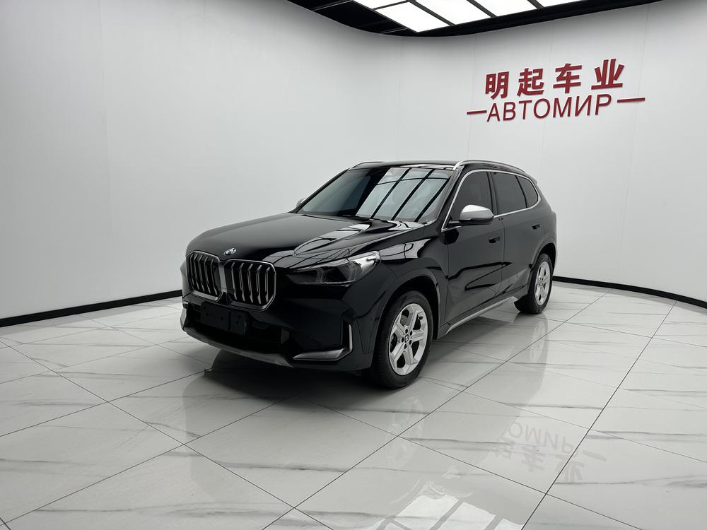 BMW X1 2023 #9 BMW X1 2023 car image #9