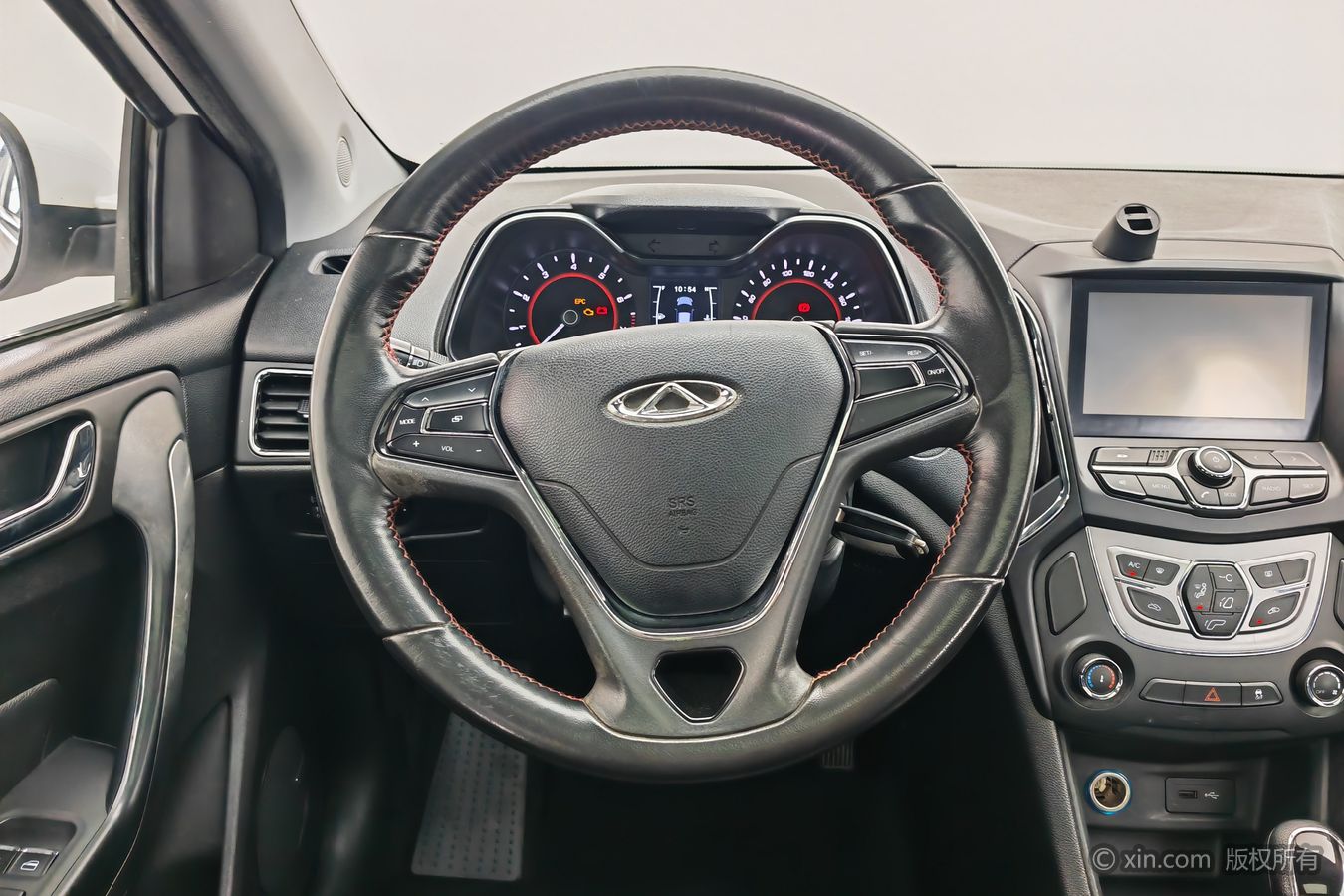 Chery Arrizo 5 2016 car image #11