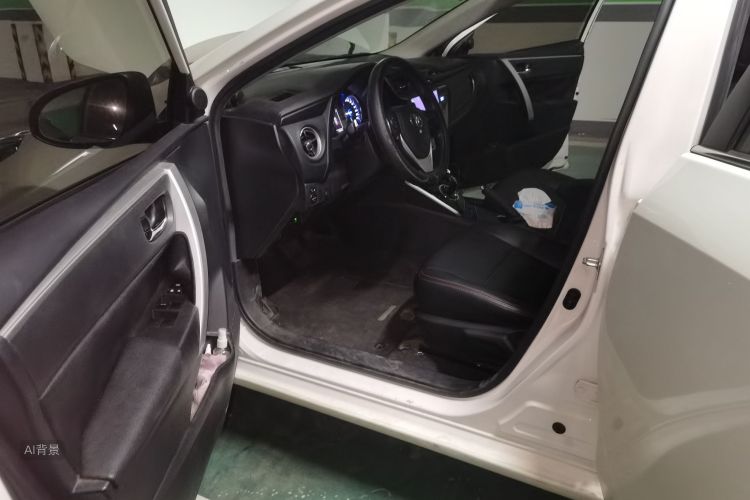 Toyota Corolla Hybird E+ 2020 car image #18