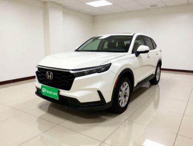 Honda CR-V 2025 car image 