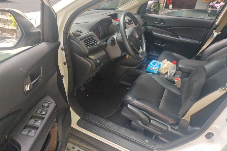Honda CR-V 2016 #13 Honda CR-V 2016 car image #13