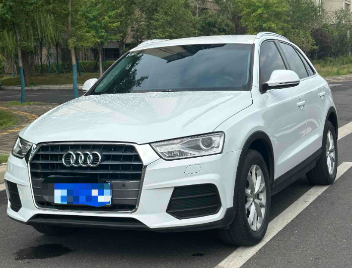 2016 2016 car image