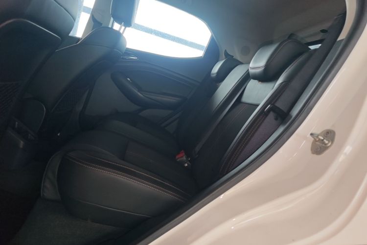 BYD Yuan 2017 #17 BYD Yuan 2017 car image #17