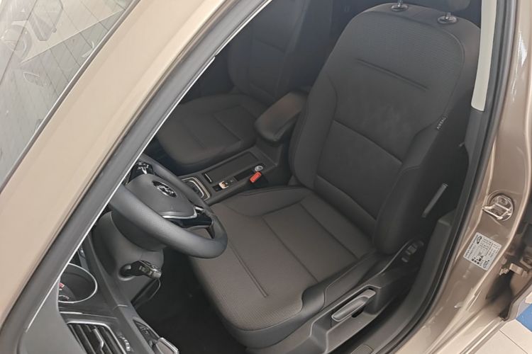 Volkswagen Golf 2017 #15 Volkswagen Golf 2017 car image #15