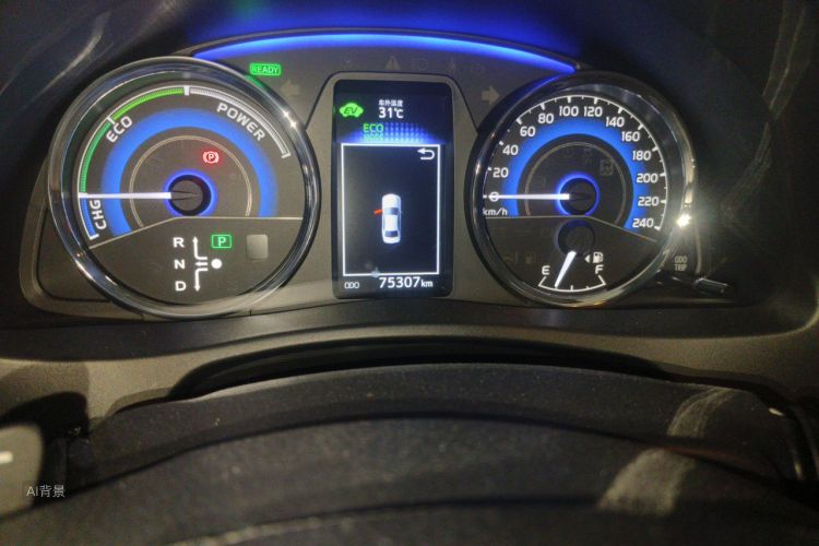 Toyota Corolla 2018 #14 Toyota Corolla 2018 car image #14