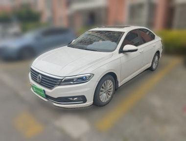 Volkswagen Lavida 2019 car image 