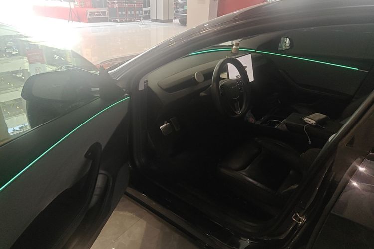 Tesla Model 3 2024 immagine di auto #16
