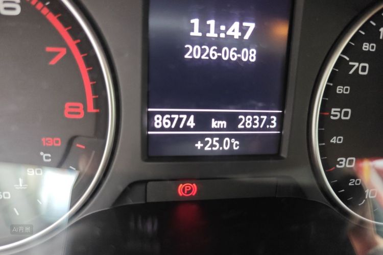 Audi A3 2019 immagine di auto #14